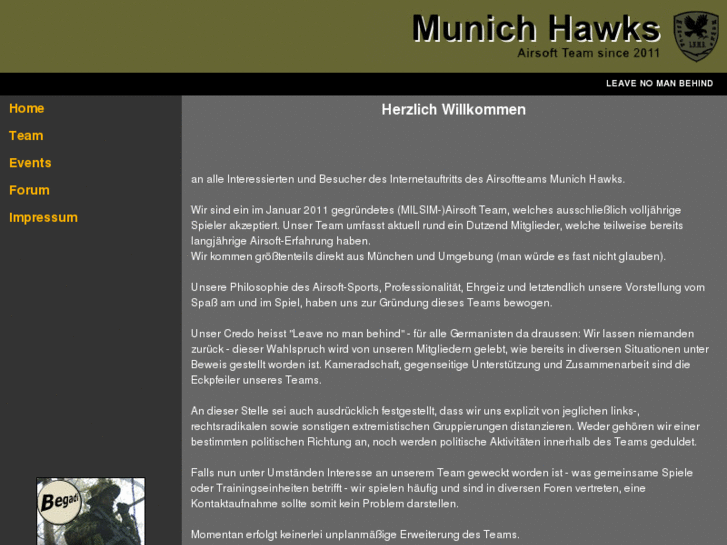 www.munich-hawks.de