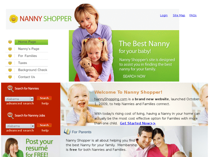 www.nannyshopping.com