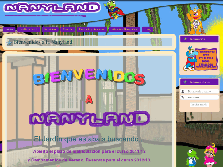 www.nanyland.com