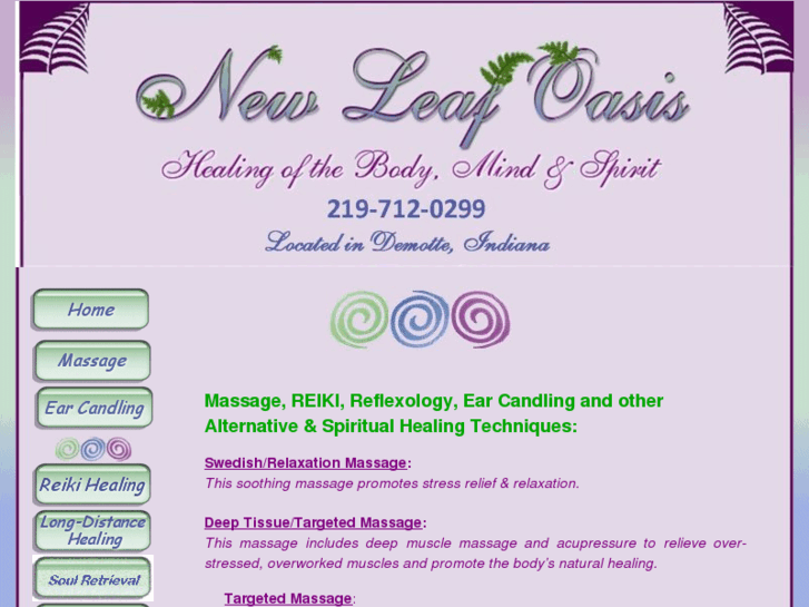 www.newleafoasis.com