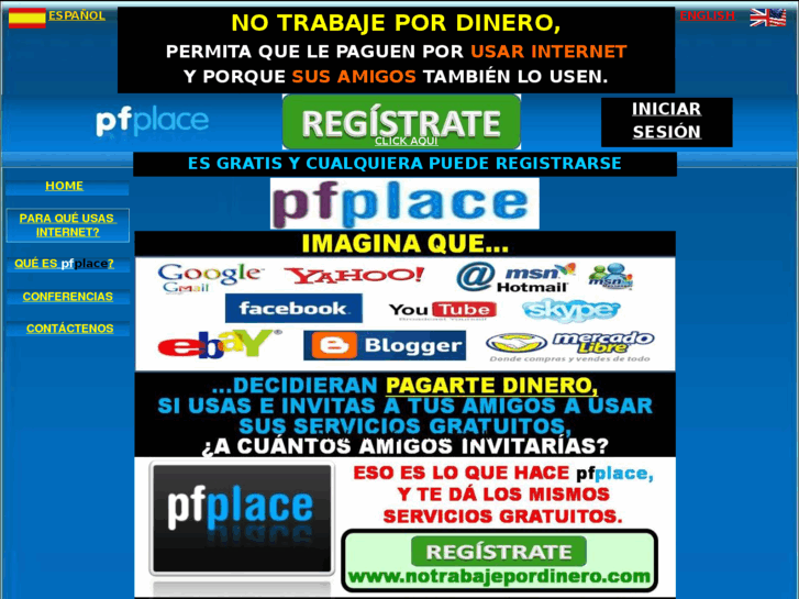 www.notrabajepordinero.com