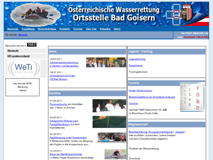 www.oewr.info