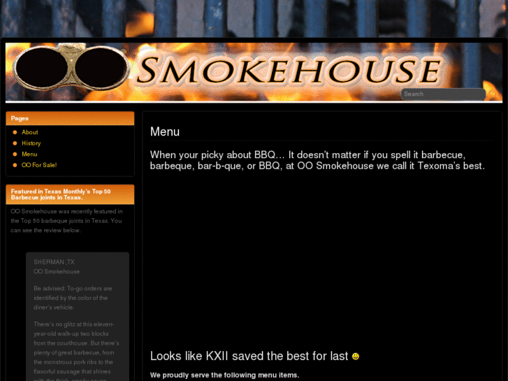 www.oosmokehouse.com