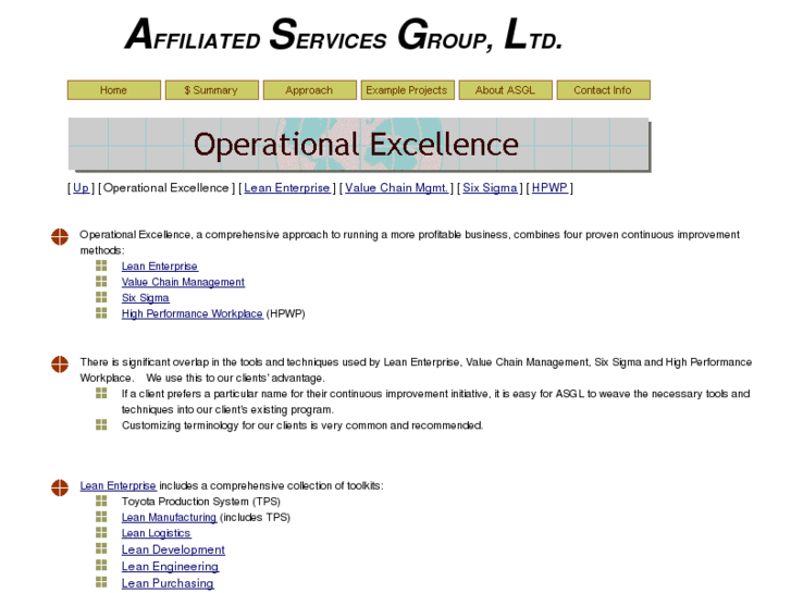 www.operationalexcellence.info