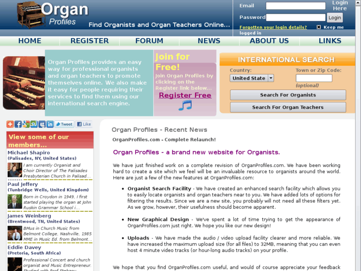 www.organprofiles.com