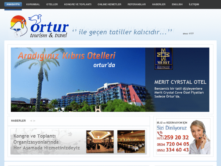 www.orturtourism.com