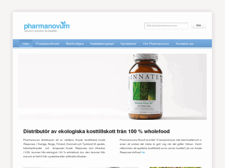 www.pharmanovum.com