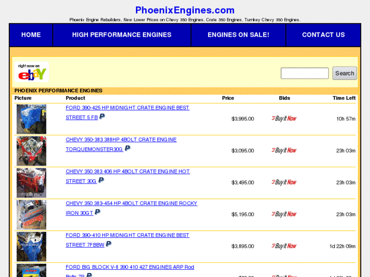 www.phoenixengines.com