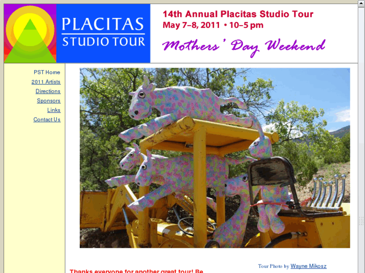 www.placitasstudiotour.com