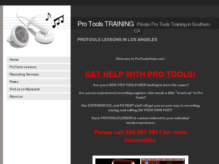 www.protoolsteacher.net