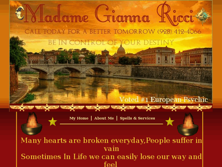 www.psychicgianna.com