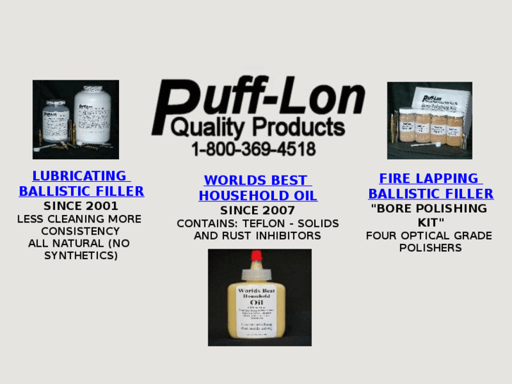 www.pufflon.com