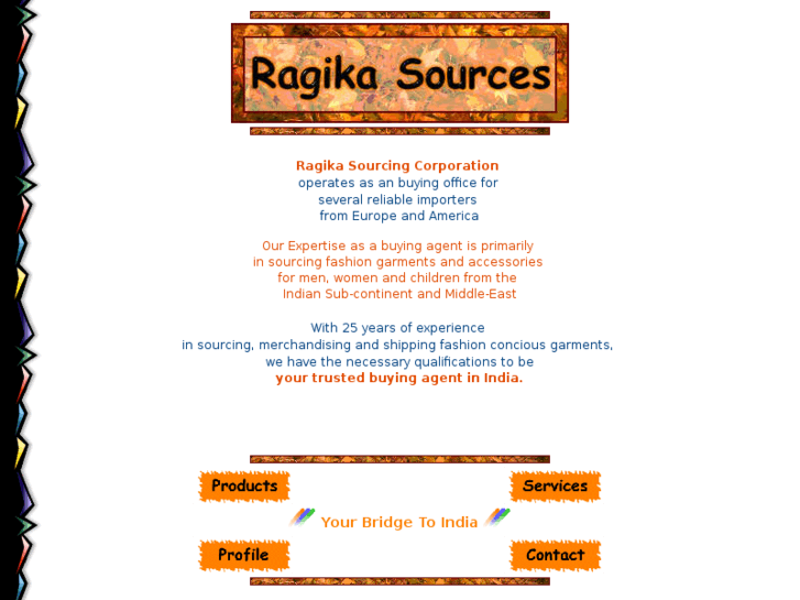 www.ragika.com