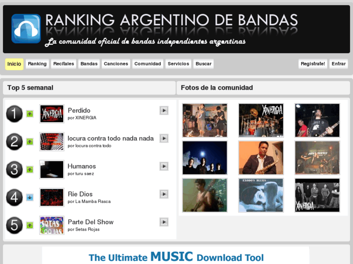 www.rankingargentino.com