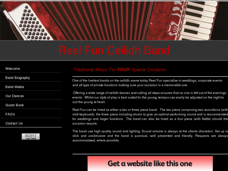 www.reelfunceilidhband.com