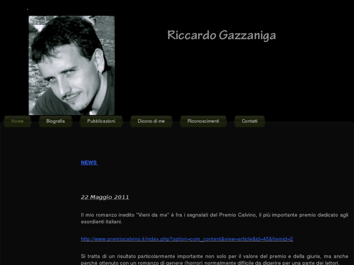 www.riccardogazzaniga.com