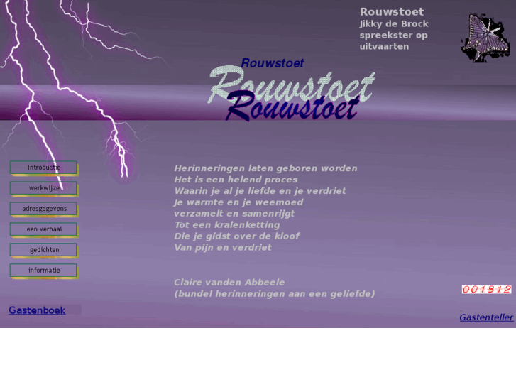 www.rouwstoet.com