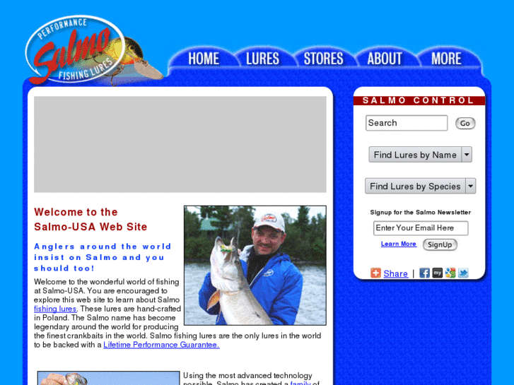 www.salmofishing.com