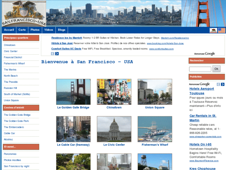 www.san-francisco-usa.net
