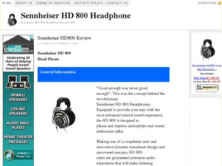 www.sennheiserhd800.net