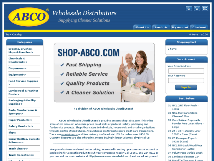 www.shop-abco.com