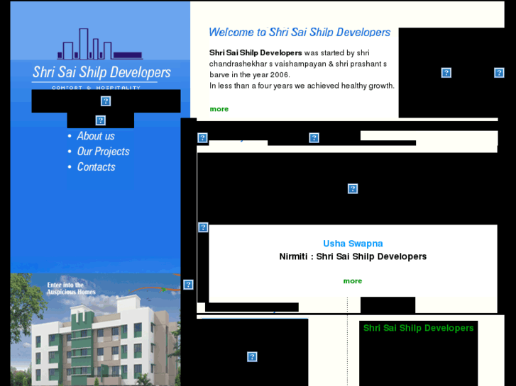 www.shrisaishilpdevelopers.com
