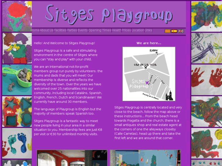 www.sitgesplaygroup.com