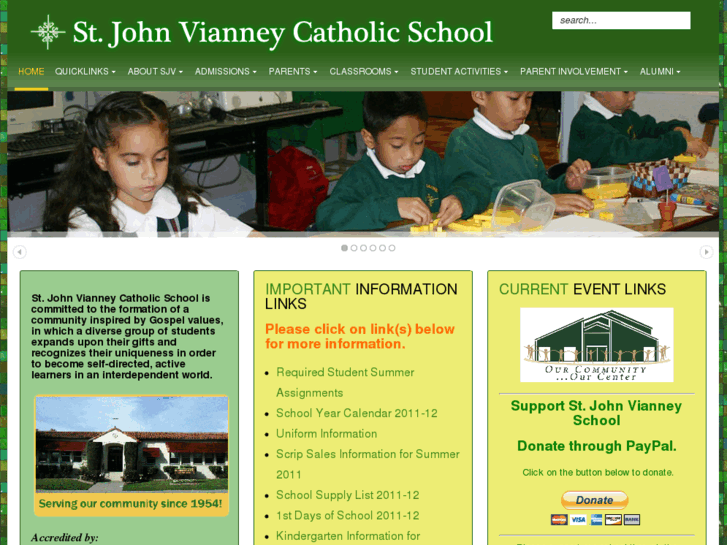 www.sjvsj.org