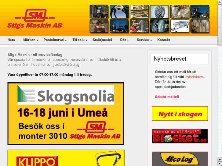 www.skogsmaskin.com