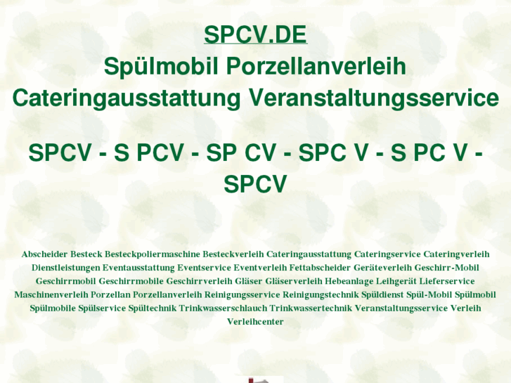 www.spcv.de