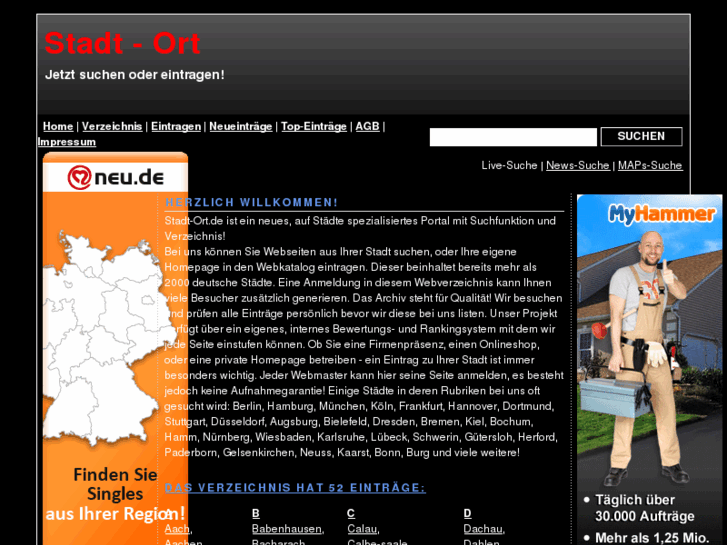 www.stadt-ort.de