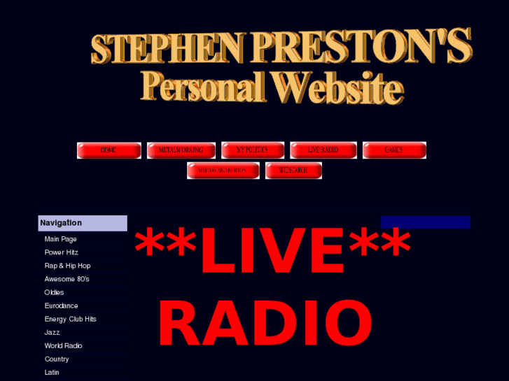 www.stephenpreston5.org