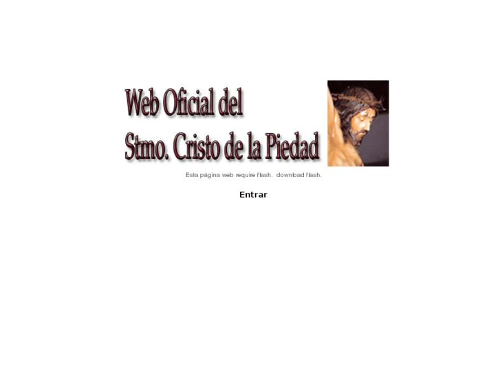 www.stmocristodelapiedad.com