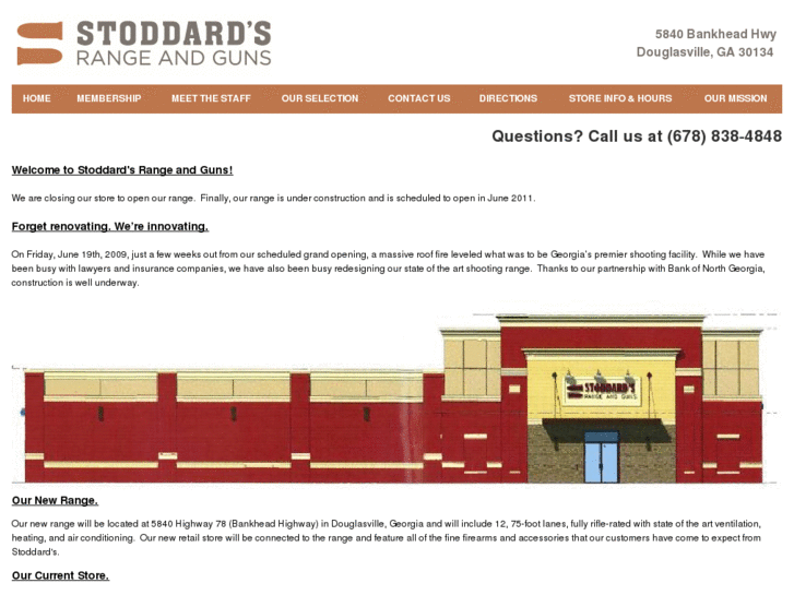 www.stoddardgunrange.net