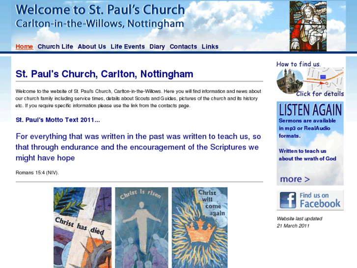 www.stpaulscarlton.org