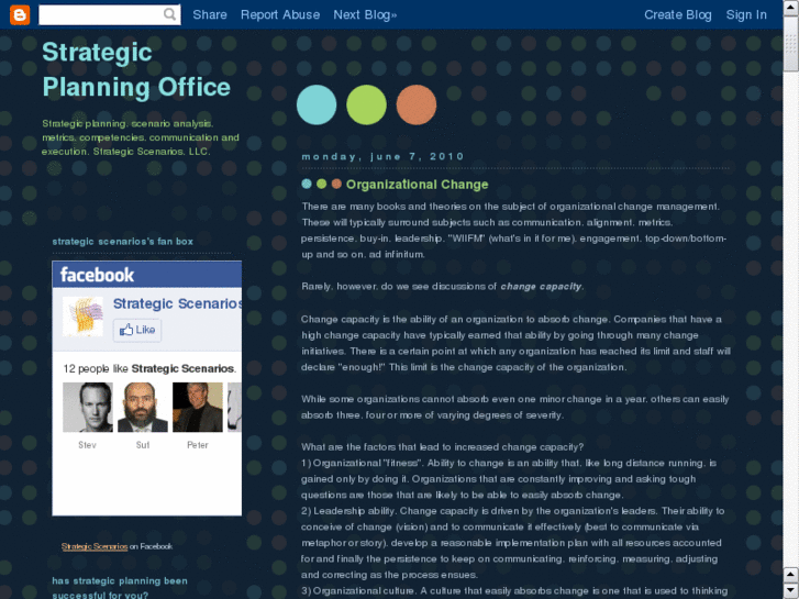 www.strategicplanningoffice.com