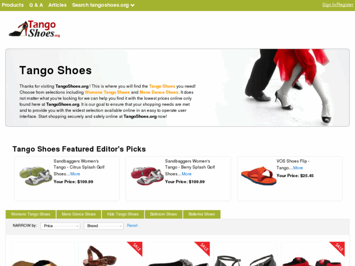 www.tangoshoes.org