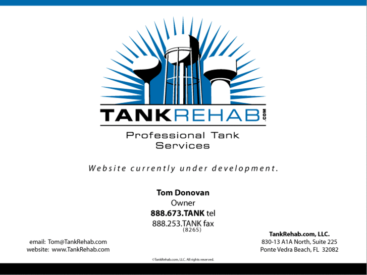 www.tankrehab.com