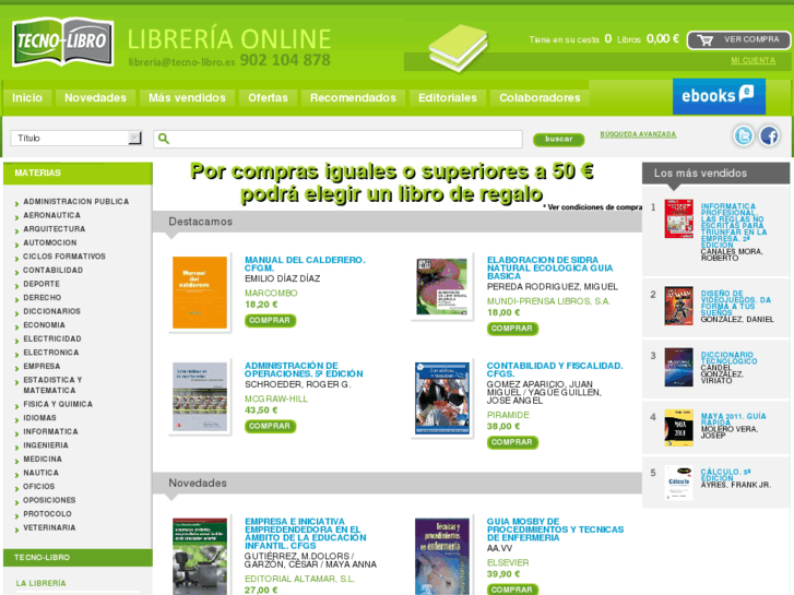 www.tecno-libro.es