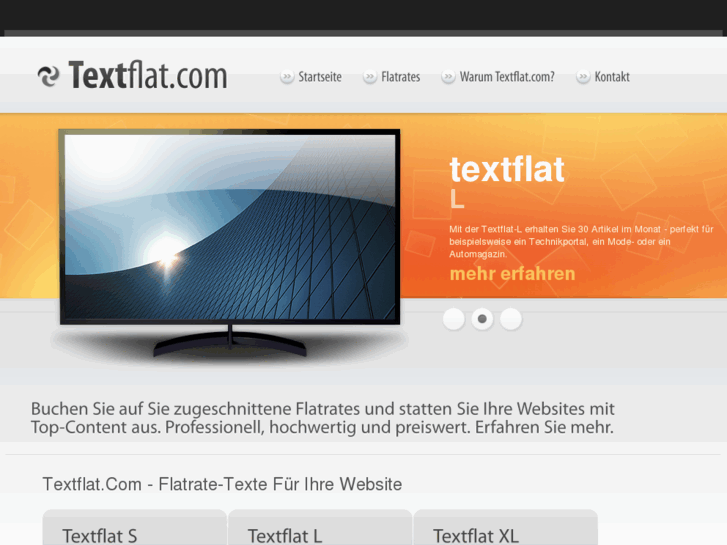 www.textflat.com