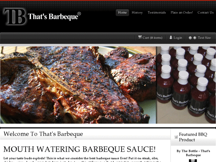 www.thatsbarbeque.com