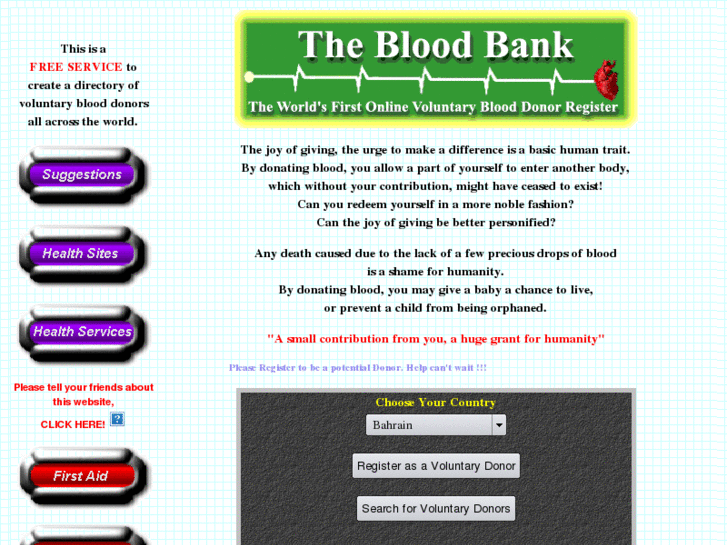 www.thebloodbank.org