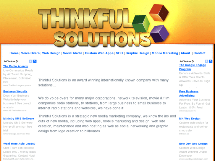 www.thinkfulsolutions.com