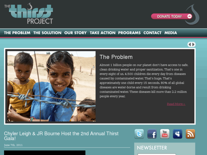 www.thirstproject.org