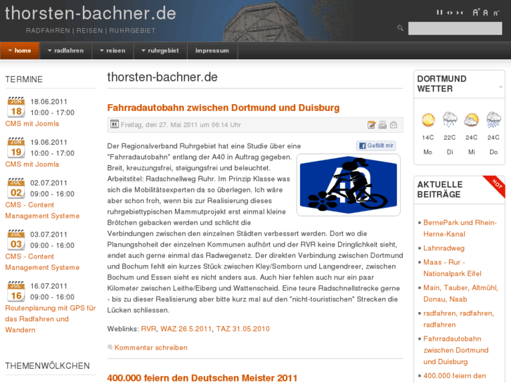 www.thorsten-bachner.de