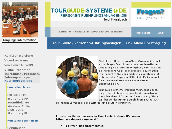 www.tourguide-systeme.de