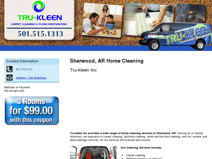 www.tru-kleen.com