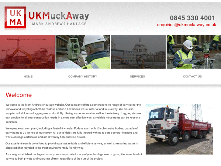 www.ukmuckaway.com