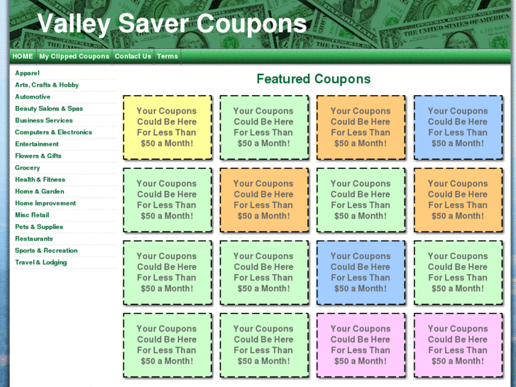 www.valleysaver.com