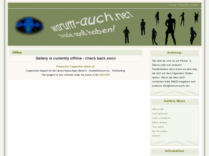 www.warum-auch.net